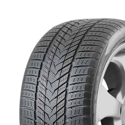 275/40 R19 105V Winter Xpro 999 Roadmarch