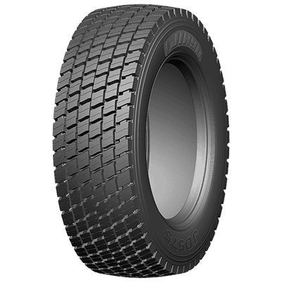 285/70 R19.5 150/148K JD575 M+S 18PR Jinyu