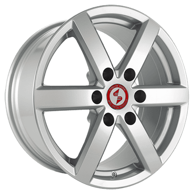 ROBUS 8,0x18 6x130 ET50 MB84,1 Etabeta