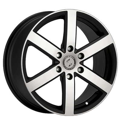 ROBUS 8,0x18 6x130 ET50 MB84,1 Etabeta