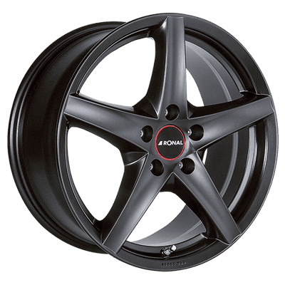RONAL R41 6.5X15 5X112 ET45 76