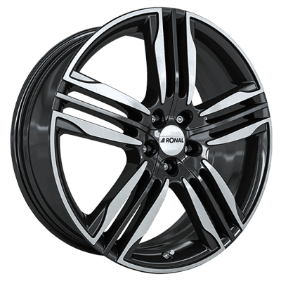 RONAL R58 10.0X22 5X120 ET45 72.5