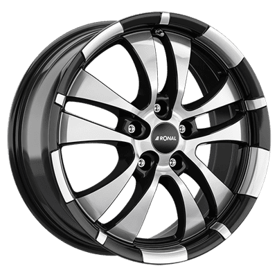 RONAL R59 7.0X16 5X100 ET38 68