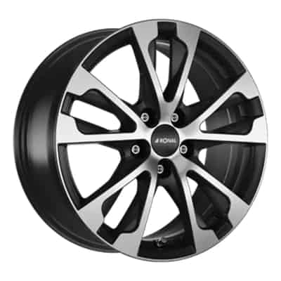 RONAL R61 7.5X17 5X112 ET27 66.5