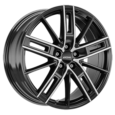 RONAL R67 8.5X20 5X114.3 ET35 82