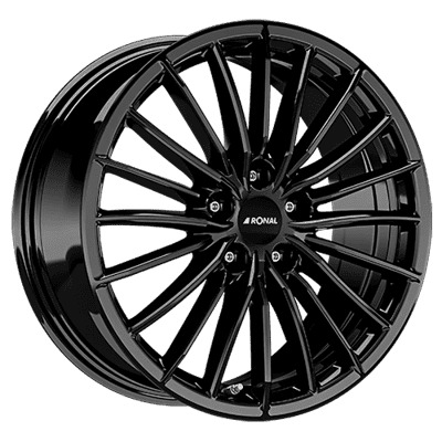 RONAL R68 8.0X18 5X112 ET50 76