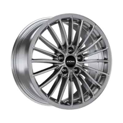 RONAL R68 8.5X19 5X112.0 ET30.0 76
