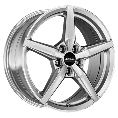 RONAL R69 8.0X18 5X112 ET45 76