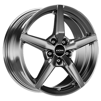 RONAL R69 8.0X18 5X112 ET45 76