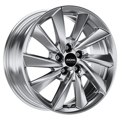 RONAL R70 7.5X18 5X108 ET50 76