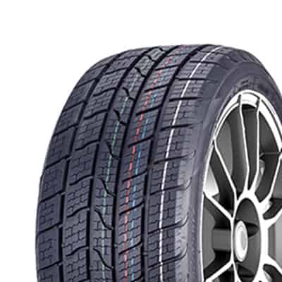 Royal Black Royal A/S 155/65R14 75 H
