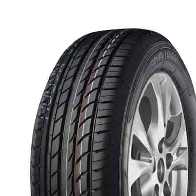 Royal Black Royal Comfort 215/55R16 93 H