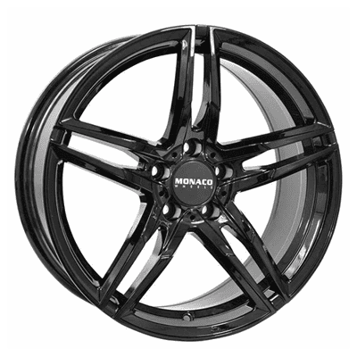 RR8M 7,5x17 5x100 ET35 MB57,1 Monaco-Wheels