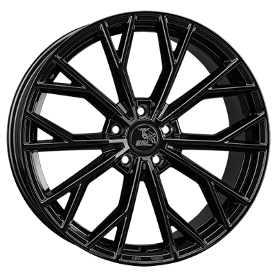 RS EVO (UA23) 8,5x19 5x112 ET45 MB66,5 Ultra Wheels