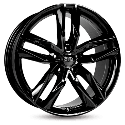 RS3 8,5x19 5x112 ET30 MB66,6 MAM