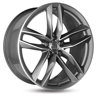 RS3 8,5x20 5x112 ET30 MB66,6 MAM