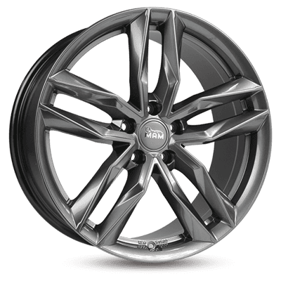 RS3 8,5x19 5x112 ET30 MB66,6 MAM