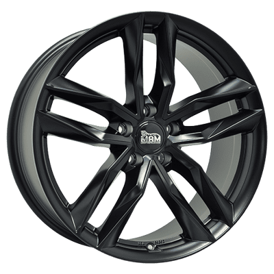 RS3 8,5x20 5x112 ET45 MB66,6 MAM