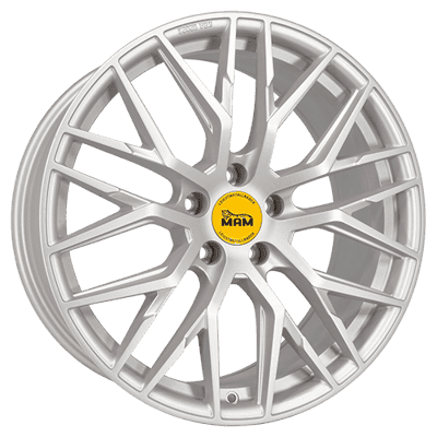 RS4 8,5x20 5x112 ET30 MB72,6 MAM