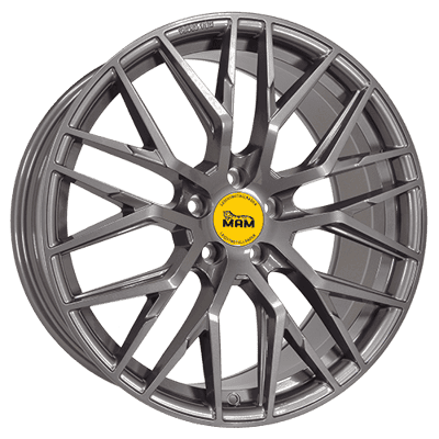 RS4 8,5x20 5x108 ET45 MB72,6 MAM