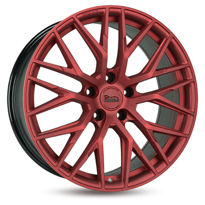 RS4 8,5x19 5x112 ET45 MB72,6 MAM