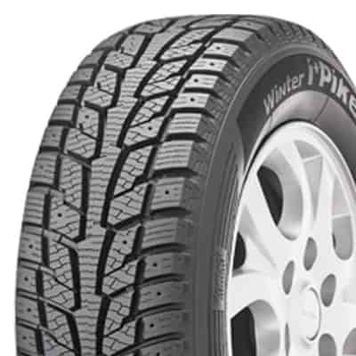 185R14C 8PR 102/100R Hankook RW09 WiNter I*pike LT M+S
