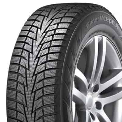 255/65 R17 110T Winter i*cept X RW10 Hankook