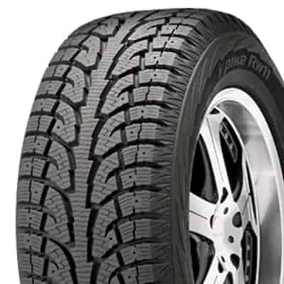 235/60R16 4PR 100T Hankook RW11 WiNter I*pike M+S
