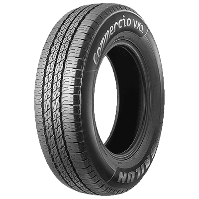 215/60 R16C 108/106S Commercio VX1 8PR Sailun