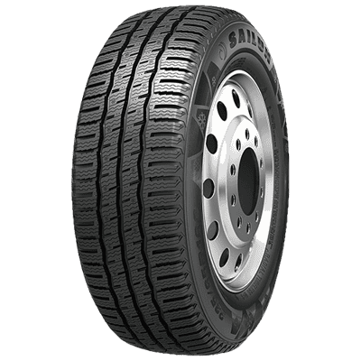 195 R14C 106/104R Endure WSL1 8PR Sailun