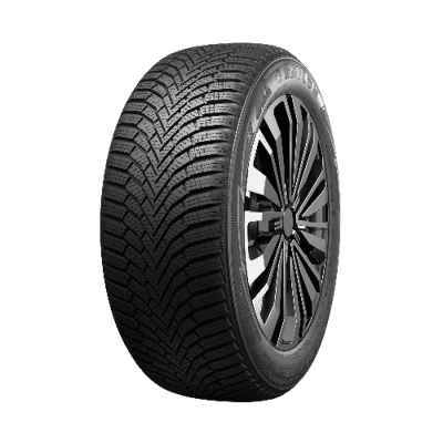 185/60 R14 82T ICE Blazer Alpine+ M+S Sailun