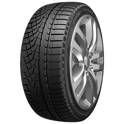 245/45 R17 99V ICE Blazer Alpine EVO1 XL FSL BSW Sailun