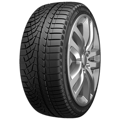 235/40 R18 95V ICE Blazer Alpine EVO1 XL FSL BSW Sailun