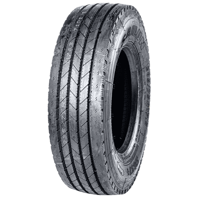 205/75 R17.5 124/122M S637+ 14PR Sailun