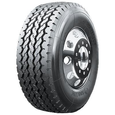 385/65 R22.5 160K S825 20PR Sailun