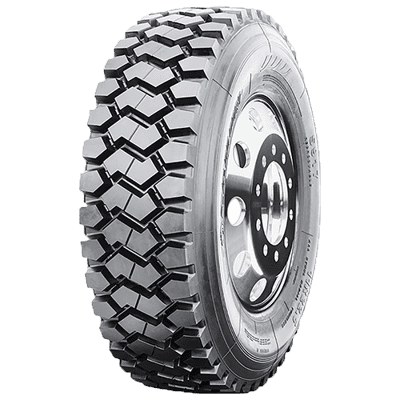 315/80 R22.5 156/150G SDO1 (S917) 18PR Sailun