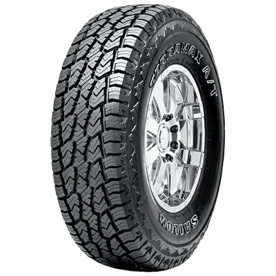 245/65 R17 107S Terramax A/T M+S Sailun