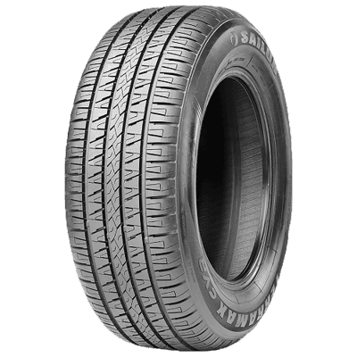 225/55 R18 98V Terramax CVR M+S Sailun