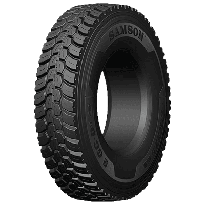 13 R22.5 156/150K GC-D1 20PR Samson