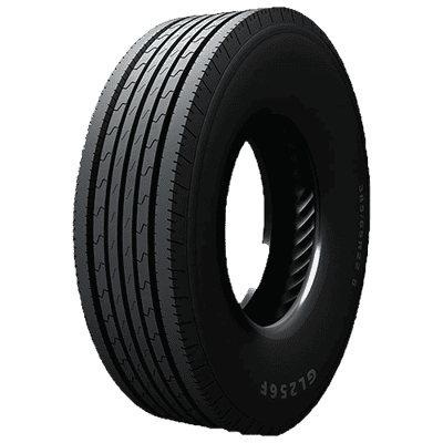 385/65 R22.5 164/160K GL256F 24PR Samson