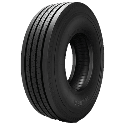 235/75 R17.5 132/130M GL283A 14PR Samson