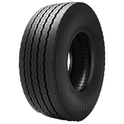 SAMSON GL286T 385/55 R22.5 160K