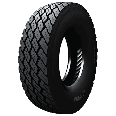 445/65 R22.5 169K GL689A 20PR Samson