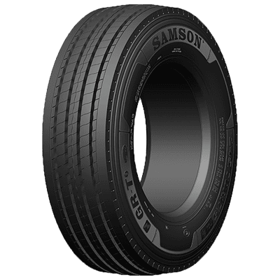 245/70 R19.5 141/140J GR-T1 18PR Samson