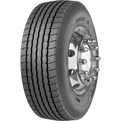 HL315/70 R22.5 156/150L Avant 5 20PR 3PMSF Sava