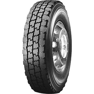 12 R22.5 152/148K Avant MS2 Plus M+S 18PR Sava