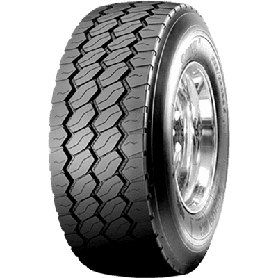 385/65 R22.5 160K Cargo MS 20PR Sava