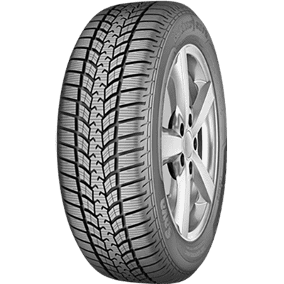 235/55 R17 103H Eskimo SUV 2 XL Sava