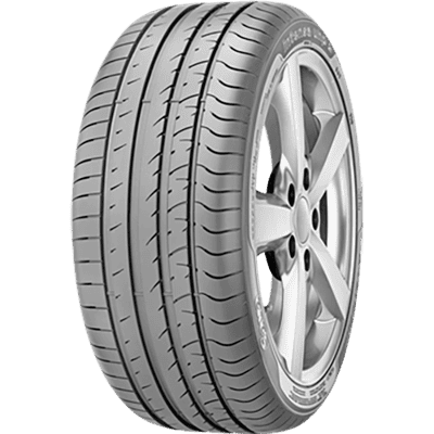 205/40 R17 84Y Intensa UHP 2 XL FP Sava