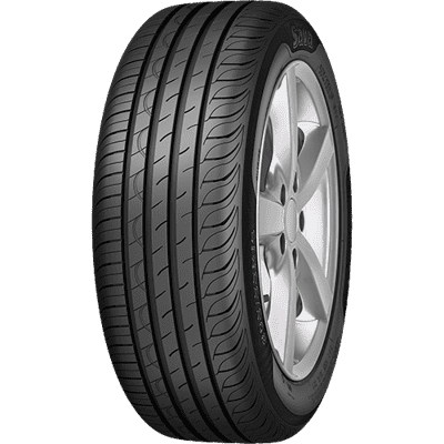 215/55 R17 94V Intensa HP 2 Sava